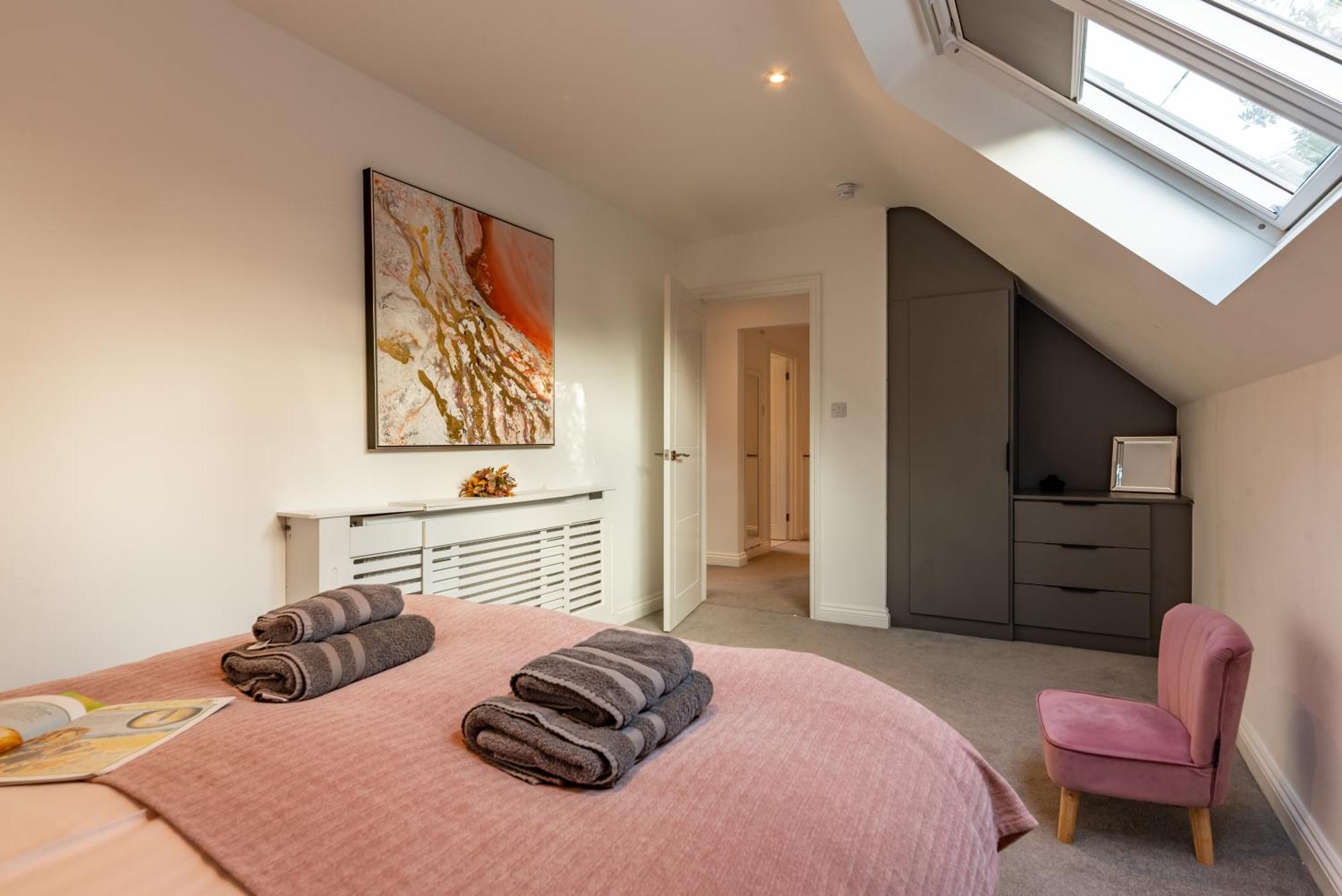 Cotswold Holiday Let With Hot Tub - The Old Garage Чиппинг-Нортон Экстерьер фото